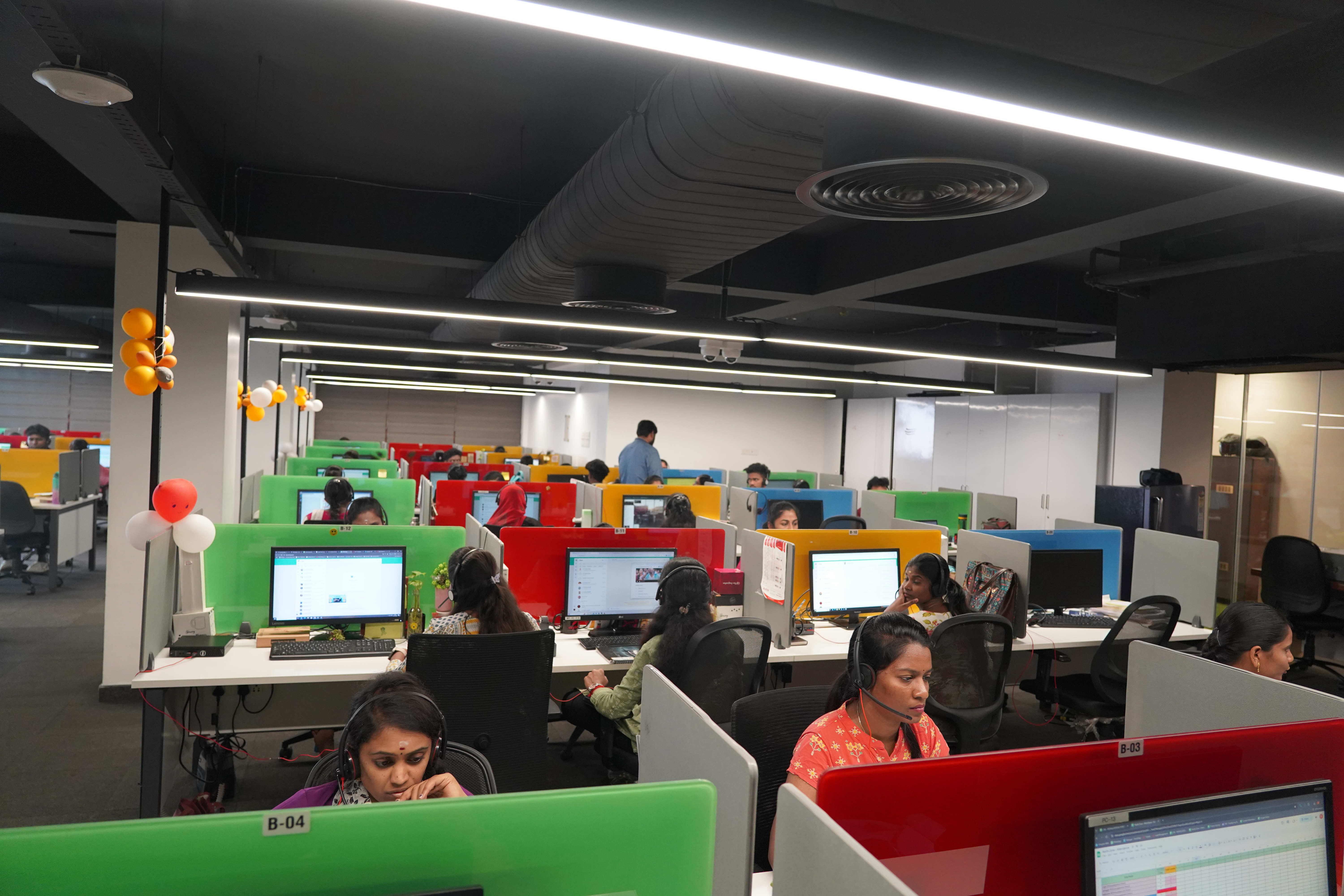 Skylink Customer Support