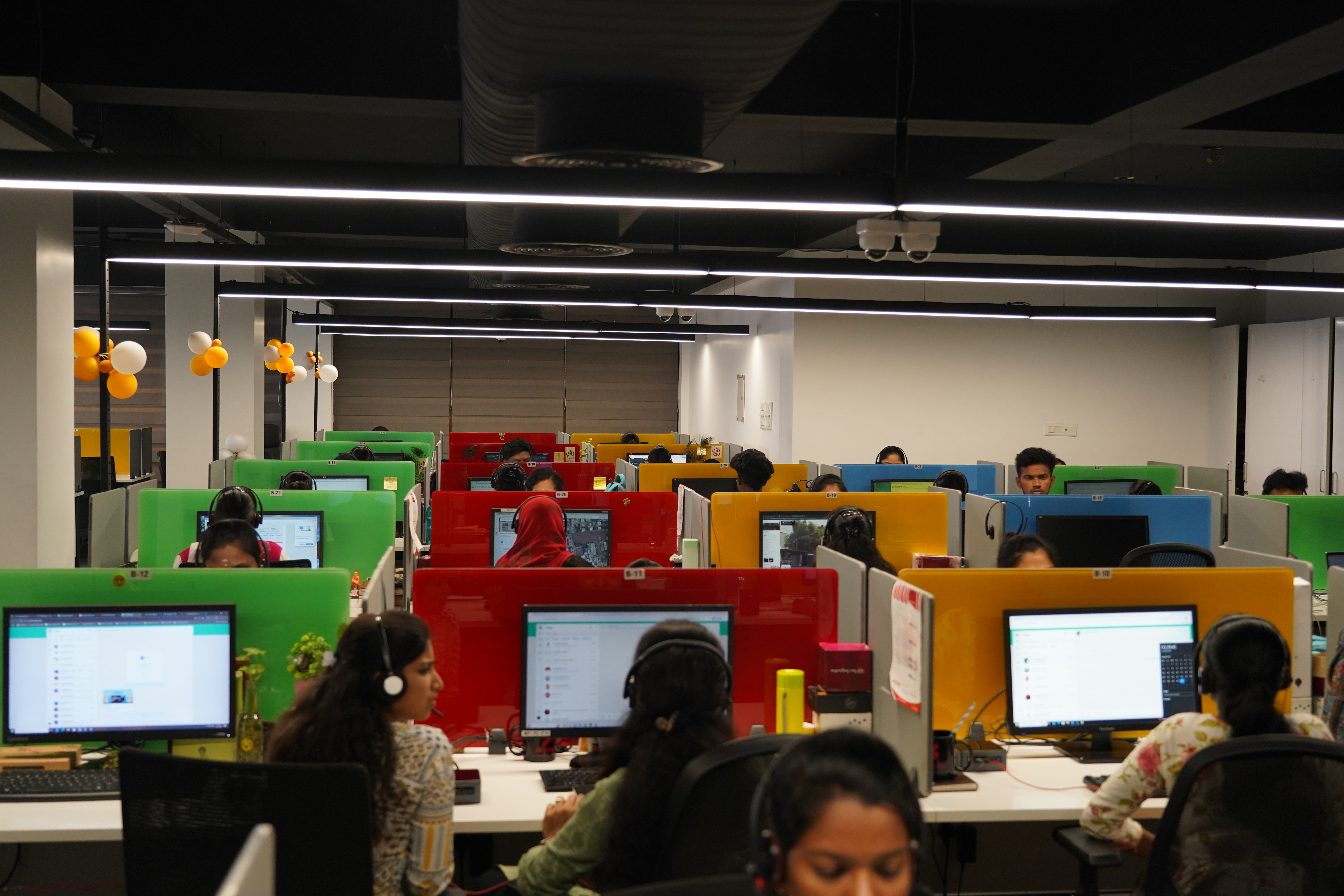 Skylink Customer Service