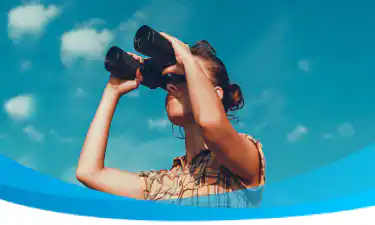 Page not found illustration