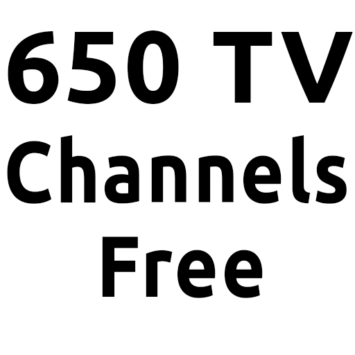 skylink 650 Channels