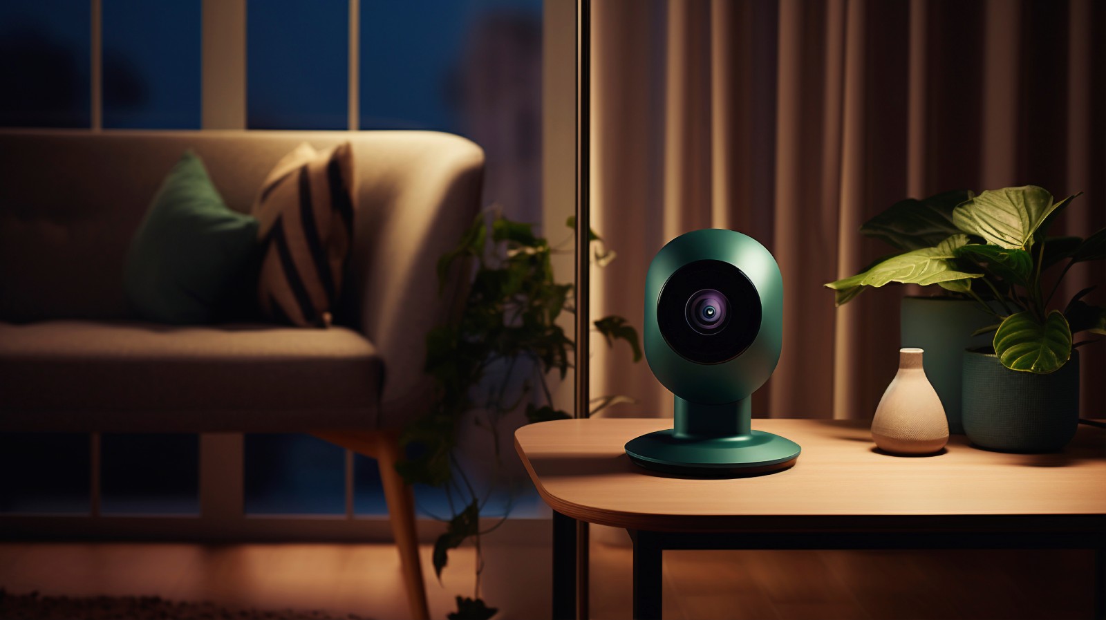 Cloud-Based Security Monitoring