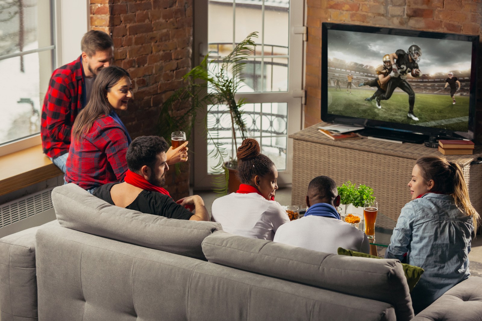 Tripleplay IPTV Services at Your Home