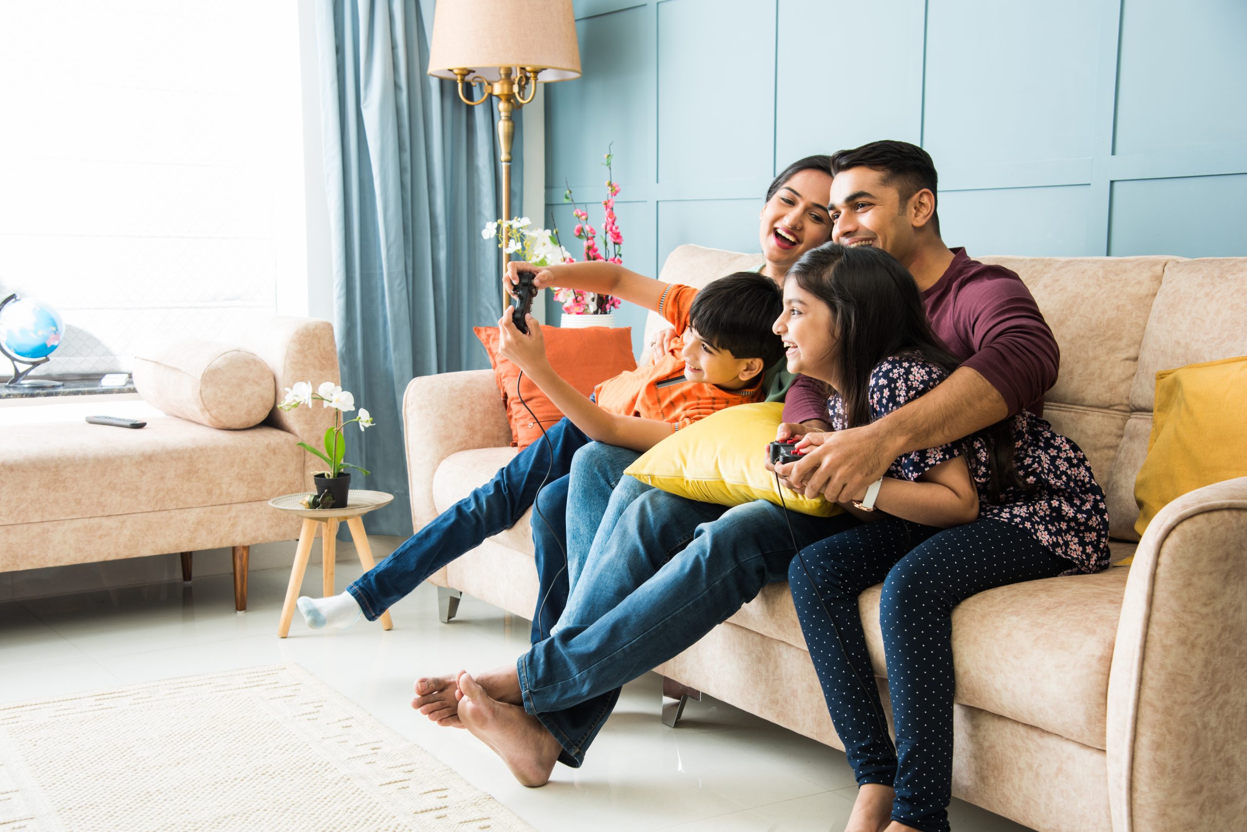 Find out more about us and our reliable connectivity.
