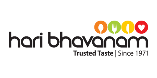 haribhavanam