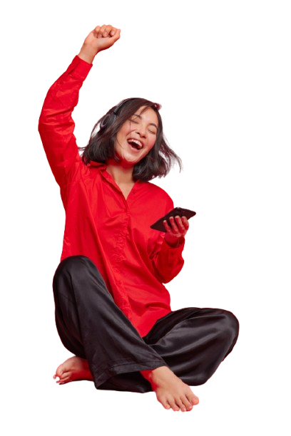Easy quick connection and stream more with Skylink Fibernet
